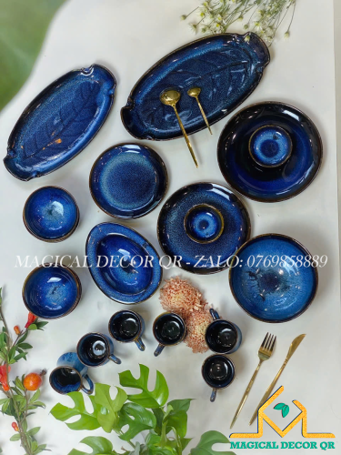 Bộ Bát Hỏa Biến 