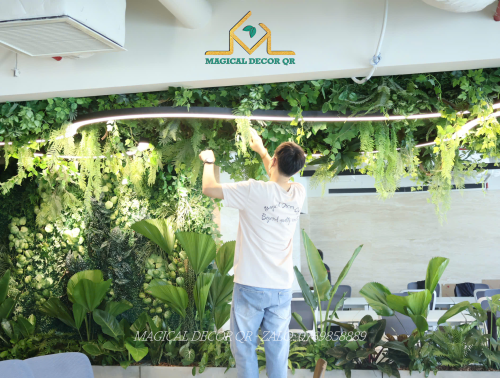 Công Trình Tâm Vĩnh Thái - Đà Nẵng