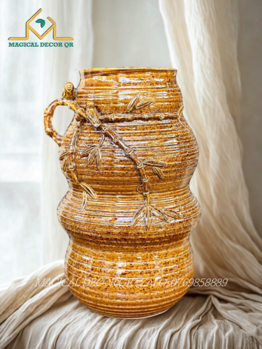 Tiểu Trúc Chim Sẻ