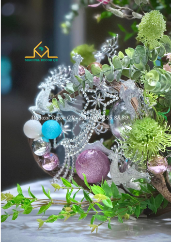 Toyota - Đà Nẵng (mùa Noel)