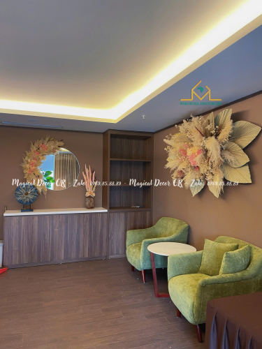 Trầm Spa - Hà Nội