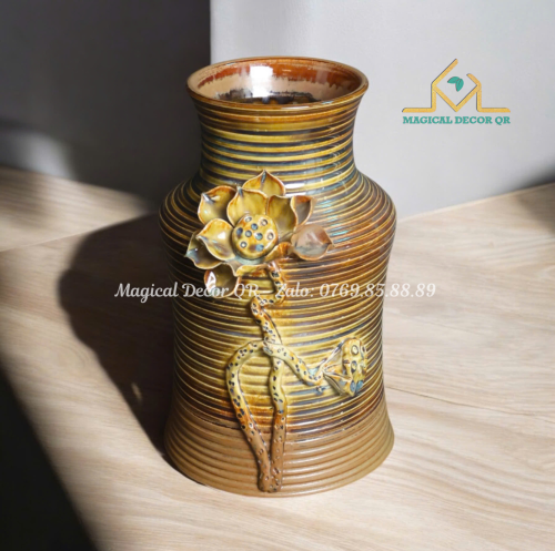 Hoa Sen Giáng Ngọc