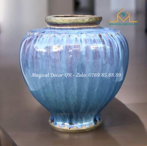 Lục Bảo Bọc Đồng