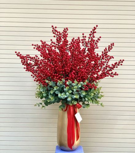 Hoa nghệ thuật mã 44