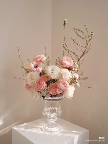 Hoa nghệ thuật mã 37