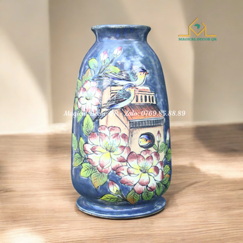 Vuốt tay nhà yến