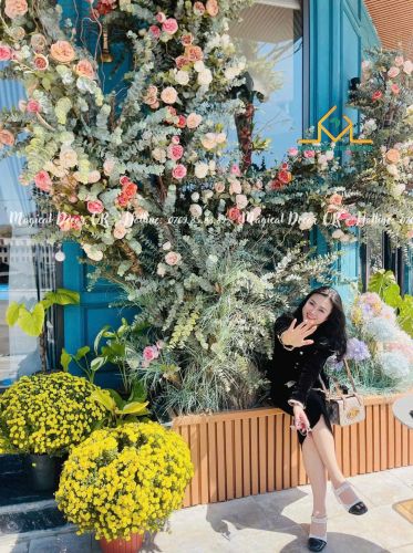 Công trình Sơn La