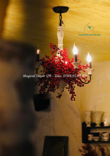 Hoa nghệ thuật mã 39