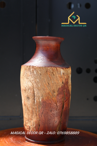 Bình gỗ dỗi 22 - lỗ nhỏ (15)