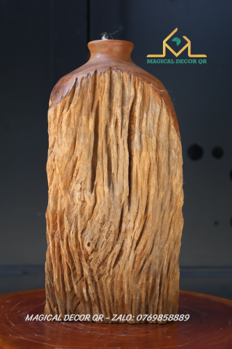 Bình gỗ dỗi 22 - lỗ nhỏ (18)