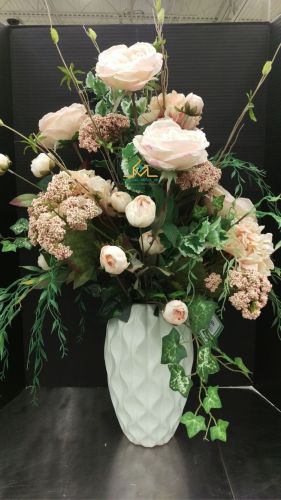 Hoa nghệ thuật mã 54