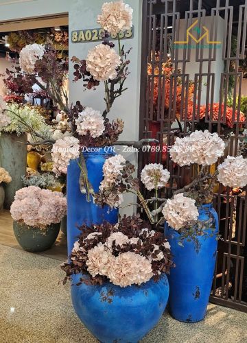 Hoa nghệ thuật mã 72