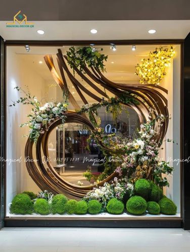 Decor không chỉ để đẹp – mà còn để được nhớ