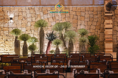 Dự Án Chân Gà Nhỏ - Đà Nẵng