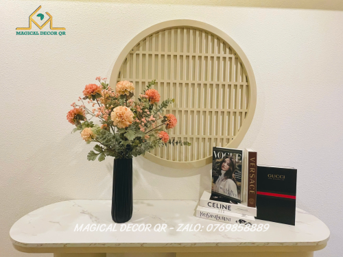 Cắm Hoa Nghệ Thuật Mã 104