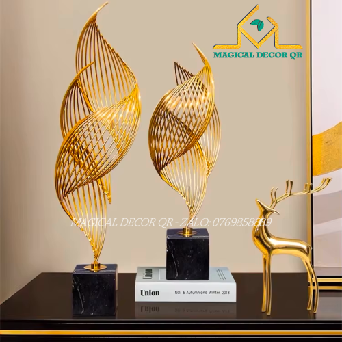 Vòng Xoay Xoắn Ốc