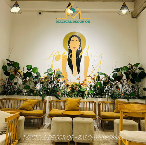 Coffee Cherist - Đà Nẵng