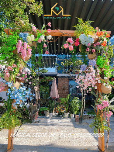 The 1111 Cafe - Quảng Nam